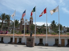 Parque Hidalgo2